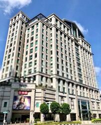 Bugis Junction (D7), Office #455135631